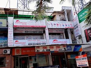 unique paramount 360 online result|PARAMOUNT 360 PRIVATE LIMITED .